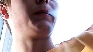 UNLEASH THE BEAST Stones Epic 1Hour Solo Session  Uncut Member Going Wild!