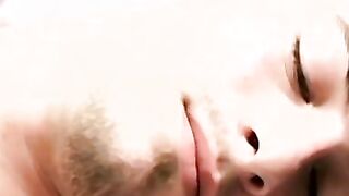 MONSTER LOAD ALERT! Mike Roberts Turns into a SexStarved Beast  3 Way Cigarette Tease  Brutal Cock Worship!