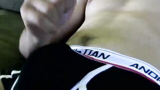UNLEASH THE BEAST Jimmy Romans Insatiable Stomach for Destruction