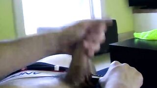 UNLEASH THE BEAST Jimmy Romans Insatiable Stomach for Destruction