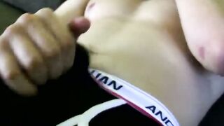 UNLEASH THE BEAST Jimmy Romans Insatiable Stomach for Destruction