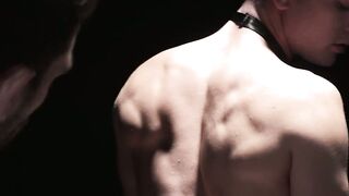 MINDBLOWING DEEP THROATING ACTION! Canyon Cole Submits to Master Jack Aries UNBRIDLED BEAST Dont Miss This SINFUL Encounter!