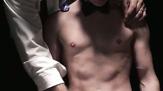MINDBLOWING DEEP THROATING ACTION! Canyon Cole Submits to Master Jack Aries UNBRIDLED BEAST Dont Miss This SINFUL Encounter!
