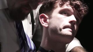 MINDBLOWING DEEP THROATING ACTION! Canyon Cole Submits to Master Jack Aries UNBRIDLED BEAST Dont Miss This SINFUL Encounter!