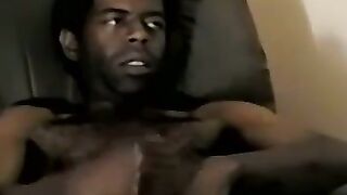 UNLEASH THE BEAST Jays Insatiable 40Something Stud Unloads a Volcanic Cumming Session!