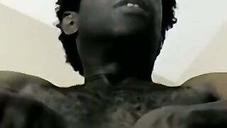 UNLEASH THE BEAST Jays Insatiable 40Something Stud Unloads a Volcanic Cumming Session!