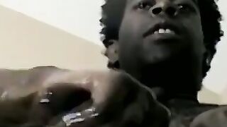 UNLEASH THE BEAST Jays Insatiable 40Something Stud Unloads a Volcanic Cumming Session!