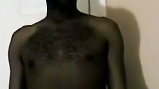 UNLEASH THE BEAST Jays Insatiable 40Something Stud Unloads a Volcanic Cumming Session!