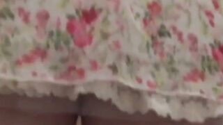 Secrets Revealed Captivating Footage of Japanese Goddesses Hidden Delights