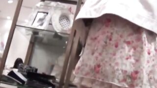 Secrets Revealed Captivating Footage of Japanese Goddesses Hidden Delights
