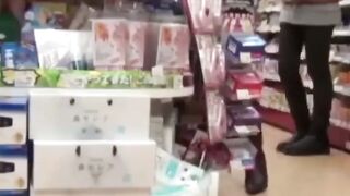 Stealthy Seduction Hidden Cameras Capture Naked Ambition in Tokyos Bustling Streets!