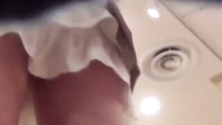 Stealthy Seduction Hidden Cameras Capture Naked Ambition in Tokyos Bustling Streets!