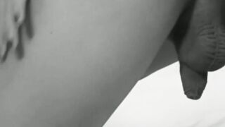 UNLEASH THE FURY Ladyboy Yukis EPIC Dick Riding Challenge  Will She Cum