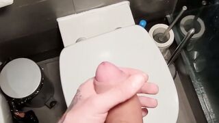 UNLEASHED Stepbrother Ravages Sisters Boyfriend in Scorching Shower Fck Fest