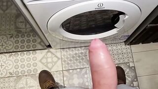 UNLEASHED Stepbrother Ravages Sisters Boyfriend in Scorching Shower Fck Fest