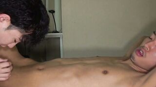 UNLEASH THE WILD Edgy Kenchis TIGHTEST HOLE DRILLED BY RUARO IN BAREBACK BRAWL OF THE GODS!
