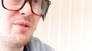 Im Cashing in Her Favors Raw POV of Chantelle Coleman Deepthroating Me