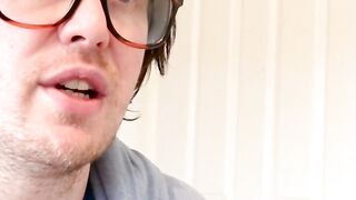Im Cashing in Her Favors Raw POV of Chantelle Coleman Deepthroating Me