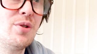 Im Cashing in Her Favors Raw POV of Chantelle Coleman Deepthroating Me