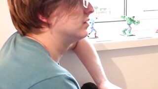 Im Cashing in Her Favors Raw POV of Chantelle Coleman Deepthroating Me