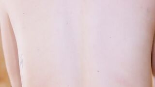 UNLEASH THE PLEASURE Insatiable Redhead MILFs Tawny Swain Bares It ALL in Obscene Nude Solo sessions!