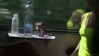 Freeze Frame A Desperate Rollerblading Sex party