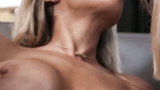 UNLEASHED PASSION Stepdaughter Teases Her Stepson  OMFG!