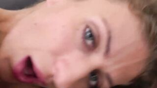 STEPDEPRAVED Angel Sky Crashes So Hard She Wrecks Her Own Rulebook