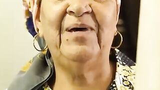GRANNYS ASSHOLE The Dirty Diary of a Filthy Grandmas Anal Abomination