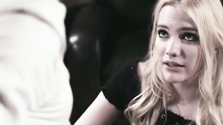 STEP SISTERS EXPOSED!!! Ill Cum on Her Face Without Your Permission!!!