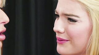STEPSISTERS SINFUL SECRET Kenna James Hidden Obsession Exposed!
