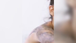 EXPOSED! Petite Slut Sadie Pops RAWEST Nuru Massage Nightmare Turns into WET  DIRTY Sex Session