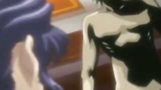 UNLEASH THE FURY Insatiable Kinky Busty Babes GET NAUGHTY In the Most EPIC Intense Sex Orgy of the Century!