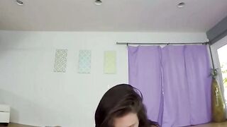 UNBELIEVABLE cheating bust! Busty babe MASTERMINDS sex with her SECRET SLUTTY LOVER