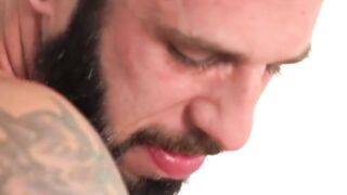 STEPSONS MASSAGE REQUEST TURNS INTO BLOWBANGROD! GORGEOUS MINOR GETS PREADING, BLOWJOBS, AND TAKES COCK SO HARD HE LOSES JOY!