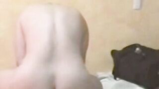 LA MEJOR NOCHE DE TUYA VIDA Sexo con mi Vecina Cacarona!