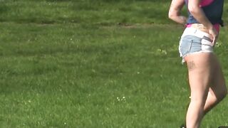 UNLEASHING THE BEAST UK Slut Gets Brutally Violated in Every Inch by Alpha Male!