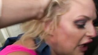 UNLEASHING THE BEAST UK Slut Gets Brutally Violated in Every Inch by Alpha Male!