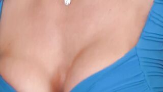 STEPMOMS SALAD BAR WE rad lesbian katie neuken stepdaughter takes a big fetish ejaculation!
