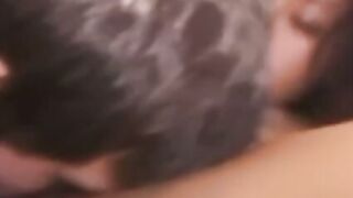 The Reverse Cowgirl Frenzy Amateur Pussy Gets Destroyed by a Hungry Lover!