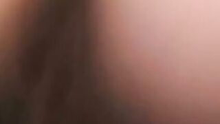 The Reverse Cowgirl Frenzy Amateur Pussy Gets Destroyed by a Hungry Lover!