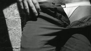 Jessie Colters DEBAUCHED DESCENT into HELPLESS BONDAGE Tangled in Torn Leather, Brutalized by Van Darkholme