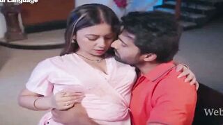 Desi Deception Choli me Chingari Pt. 2  A Sizzling Scandal Unfolds
