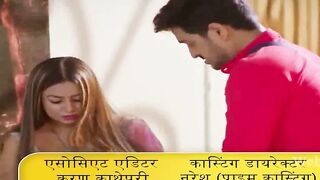 Maine Apni Biwi Ko Choda Aur Phaska 2025  Desi PornWeb Series