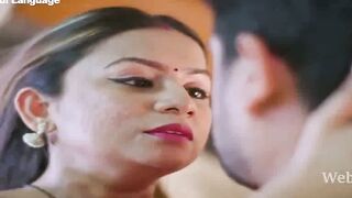 Maine Apni Biwi Ko Choda Aur Phaska 2025  Desi PornWeb Series