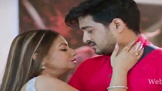 Maine Apni Biwi Ko Choda Aur Phaska 2025  Desi PornWeb Series
