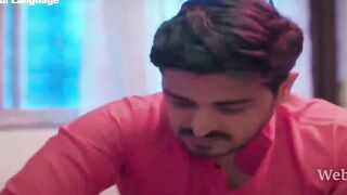 Maine Apni Biwi Ko Choda Aur Phaska 2025  Desi PornWeb Series