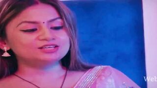 Maine Apni Biwi Ko Choda Aur Phaska 2025  Desi PornWeb Series