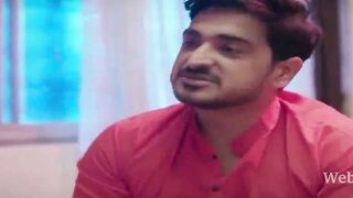 Maine Apni Biwi Ko Choda Aur Phaska 2025  Desi PornWeb Series