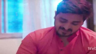 Maine Apni Biwi Ko Choda Aur Phaska 2025  Desi PornWeb Series